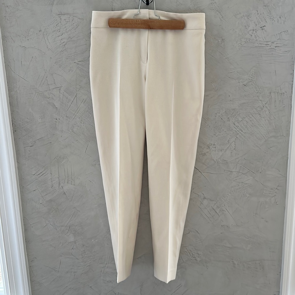 MaxMara wool pants
